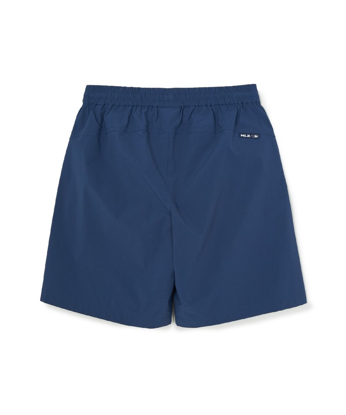 엠엘비 키즈(MLB KIDS) 아웃도어 시어서커 5부 팬츠 NY (L.Navy)