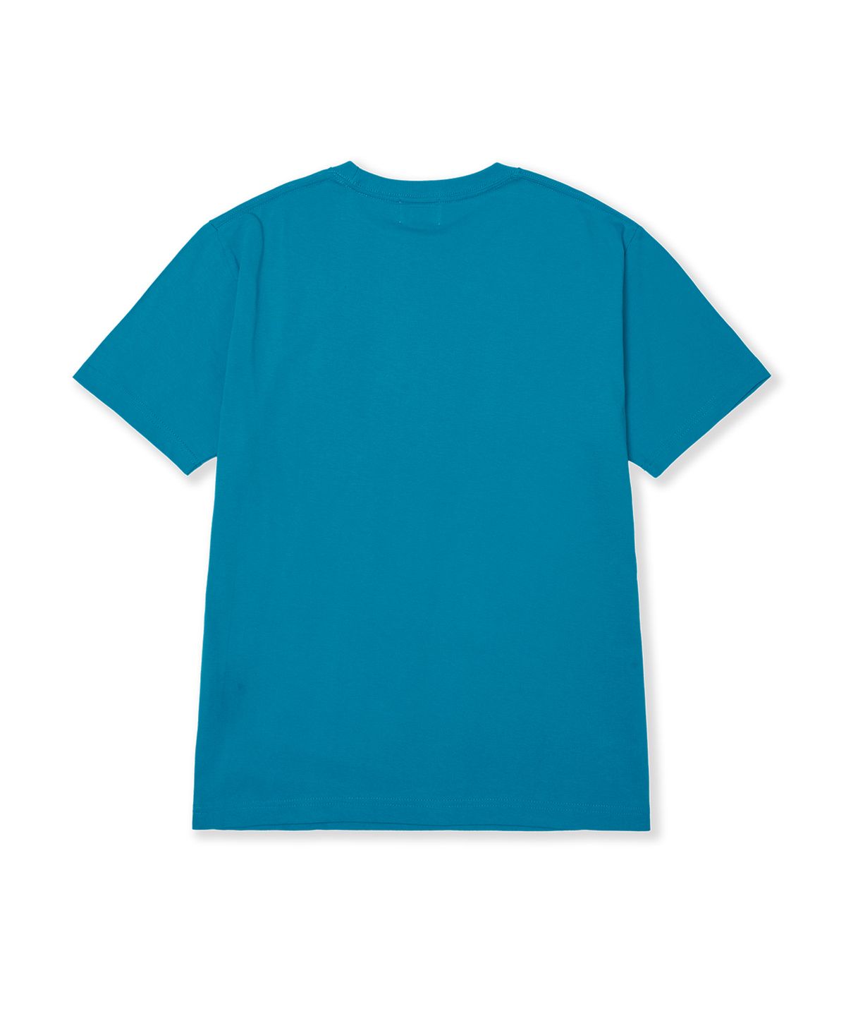 더 스캇렉(THE SCOT WRECK) LOGO TEE (Blue)