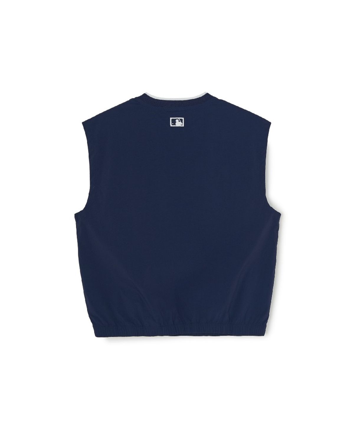 엠엘비 키즈(MLB KIDS) 스포티브 바시티 긴팔 티셔츠 3 세트 NY (Navy)