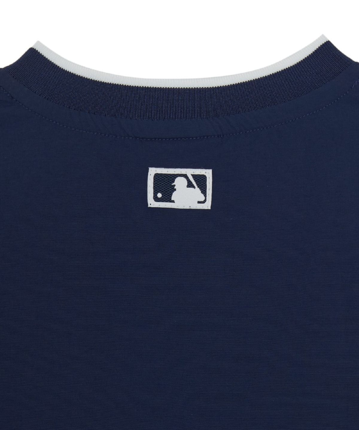 엠엘비 키즈(MLB KIDS) 스포티브 바시티 긴팔 티셔츠 3 세트 NY (Navy)