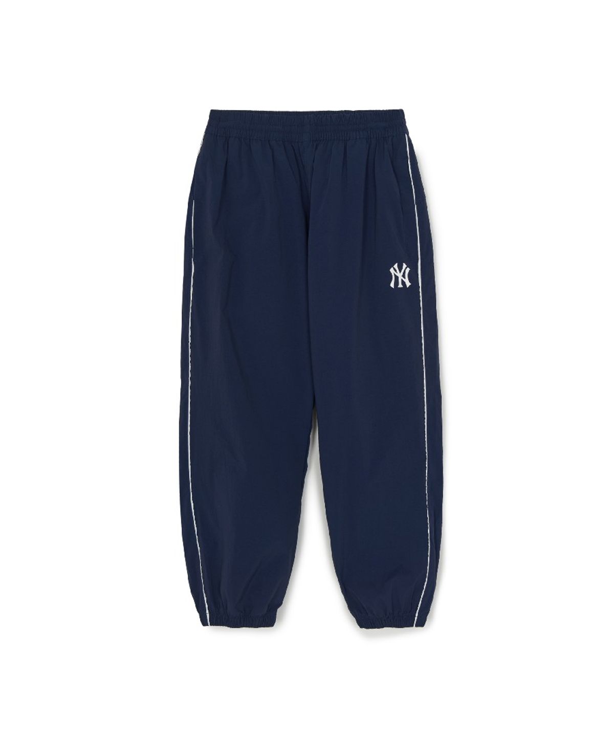 엠엘비 키즈(MLB KIDS) 스포티브 바시티 긴팔 티셔츠 3 세트 NY (Navy)