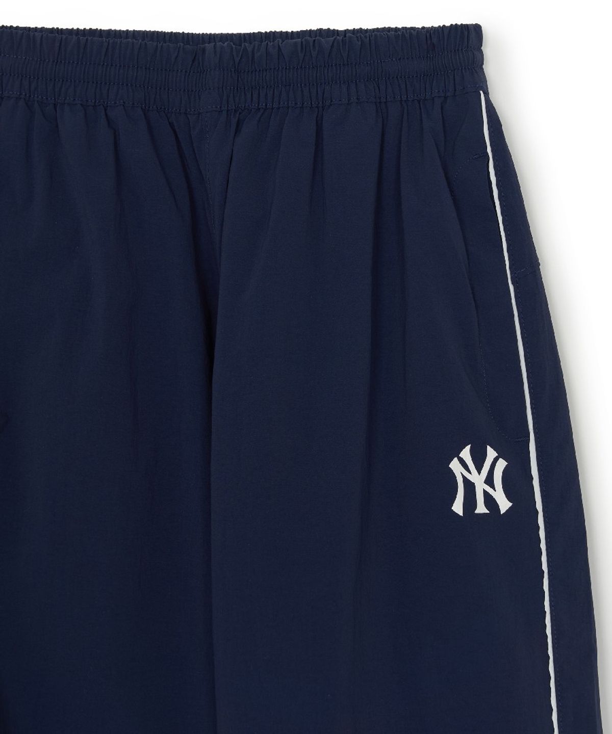 엠엘비 키즈(MLB KIDS) 스포티브 바시티 긴팔 티셔츠 3 세트 NY (Navy)