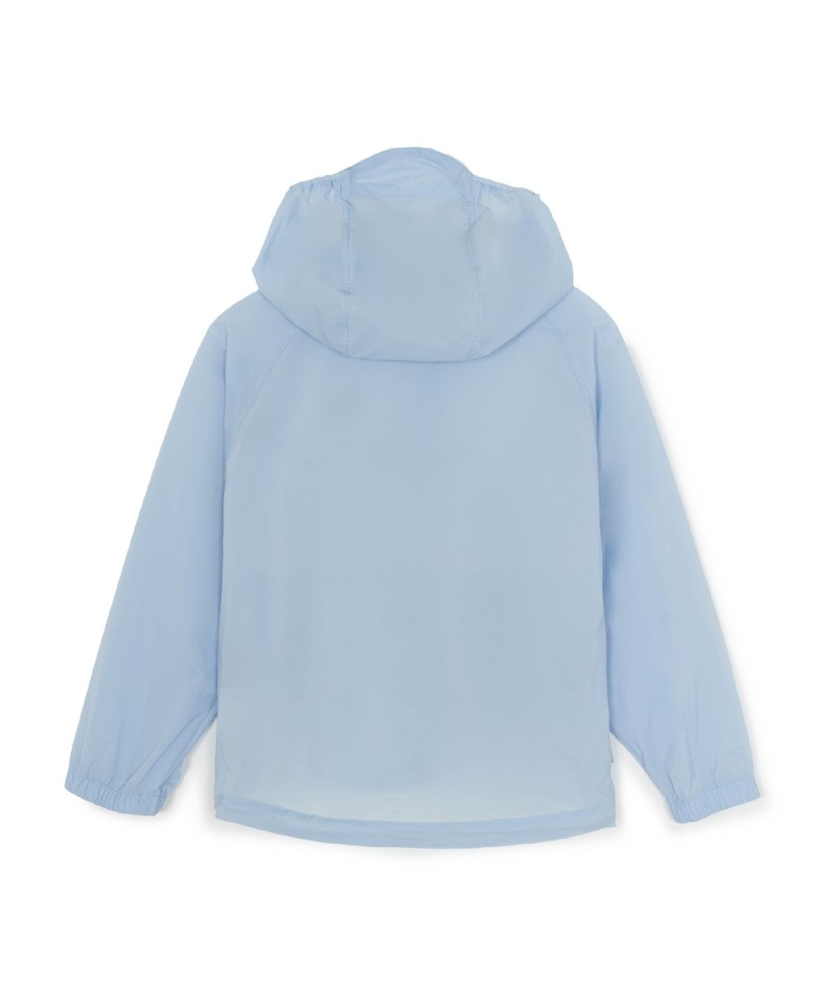 엠엘비 키즈(MLB KIDS) 아웃도어 초경량 기능성 바람막이 LA (Mg. Sky Blue)