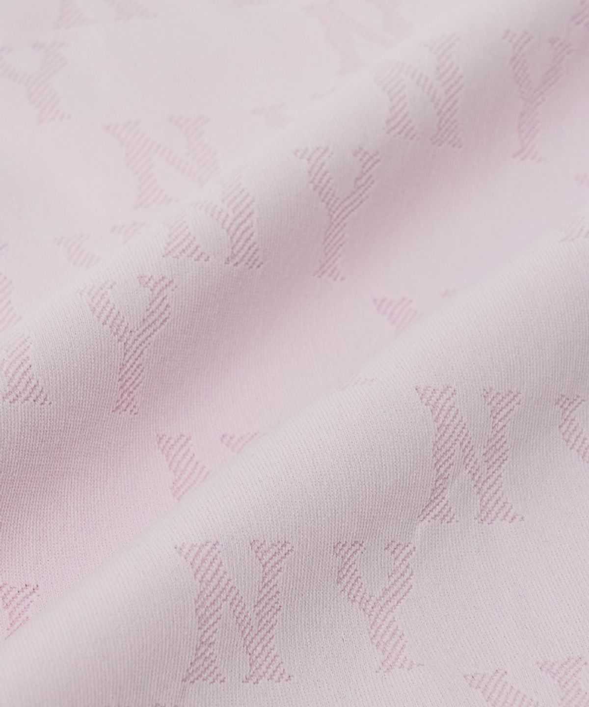 엠엘비 키즈(MLB KIDS) 스포티브 모노그램 티셔츠 NY (L.Pink)