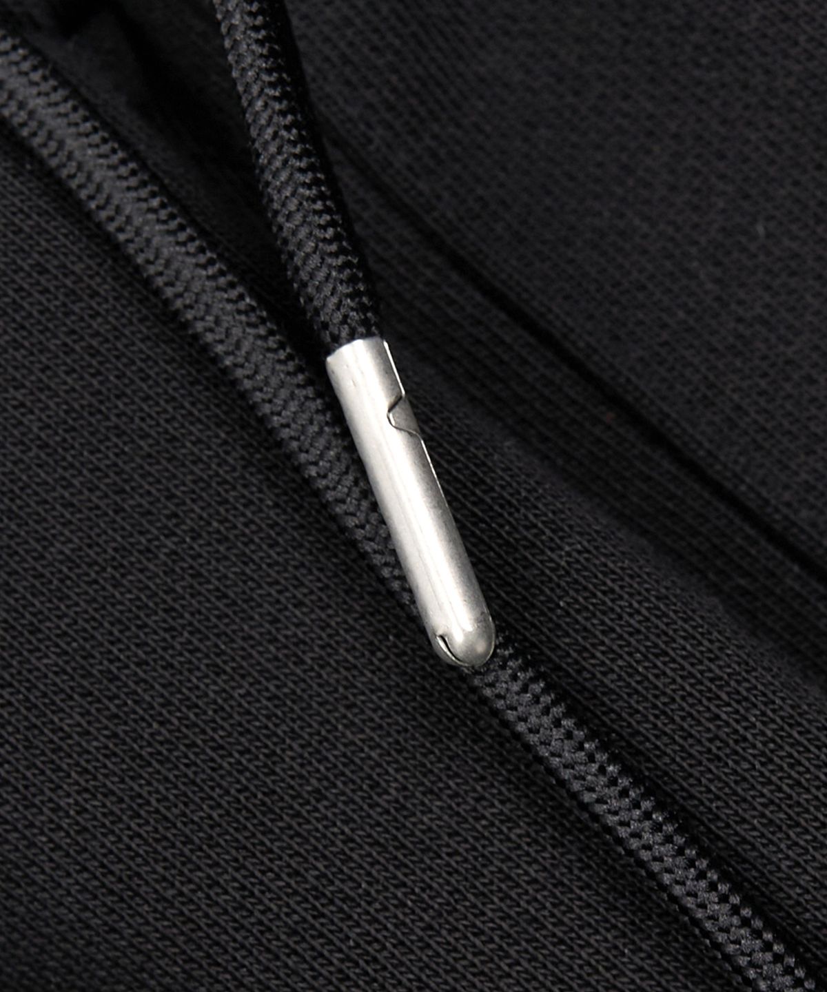 엑스컨테이너(EXCONTAINER) 카고 버뮤다 스웻 팬츠 (BLACK)