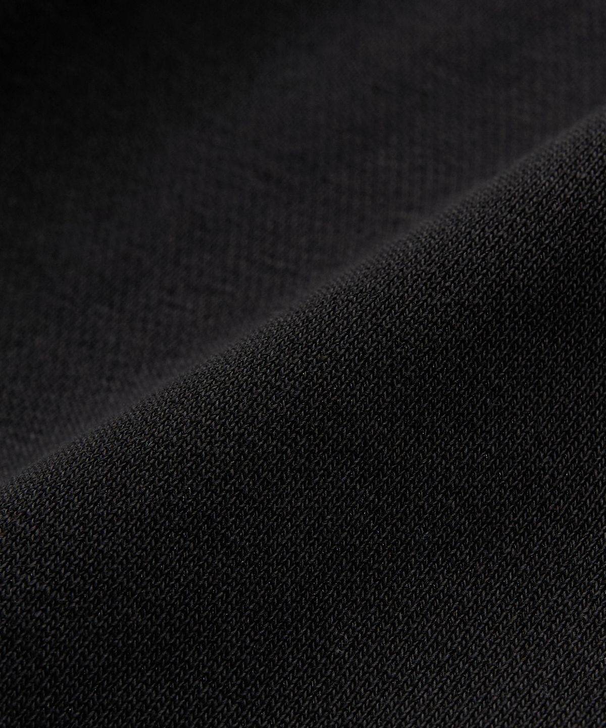 엑스컨테이너(EXCONTAINER) 카고 버뮤다 스웻 팬츠 (BLACK)