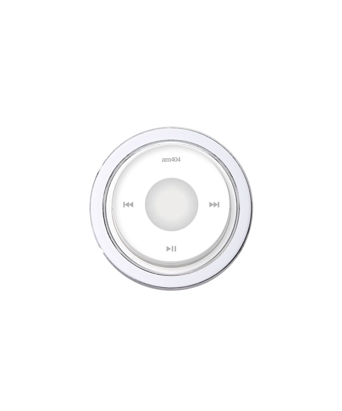 에이엠사공사(AM404) Mute Dial TOK