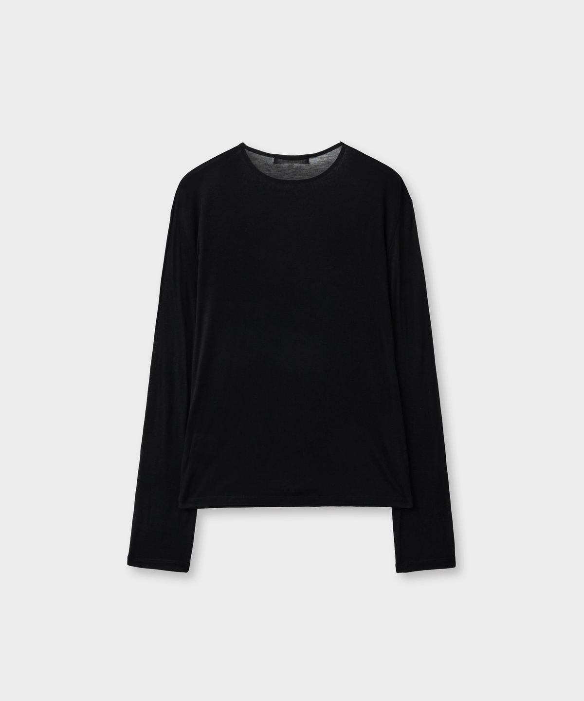 아르카익(ARCHAIC) tencel t-shirt_black