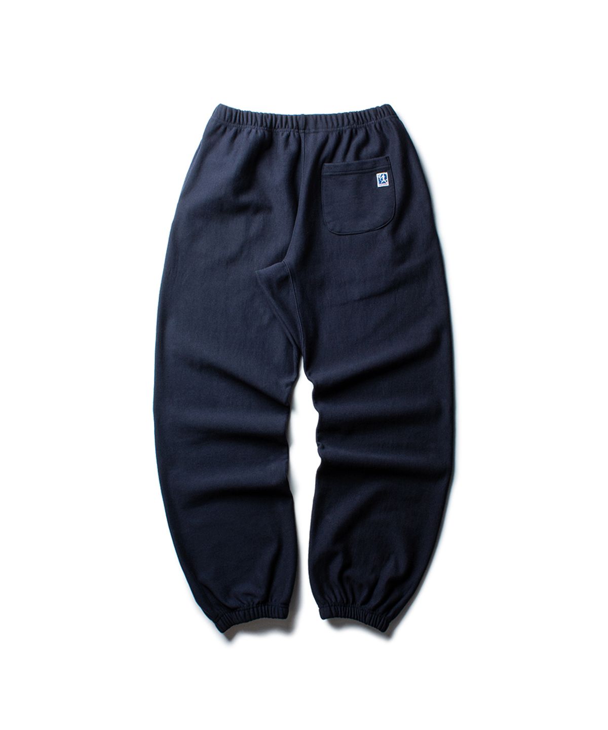 더 레스큐(THE RESQ) CLASSIC JOGGER PANTS [DARK NAVY]