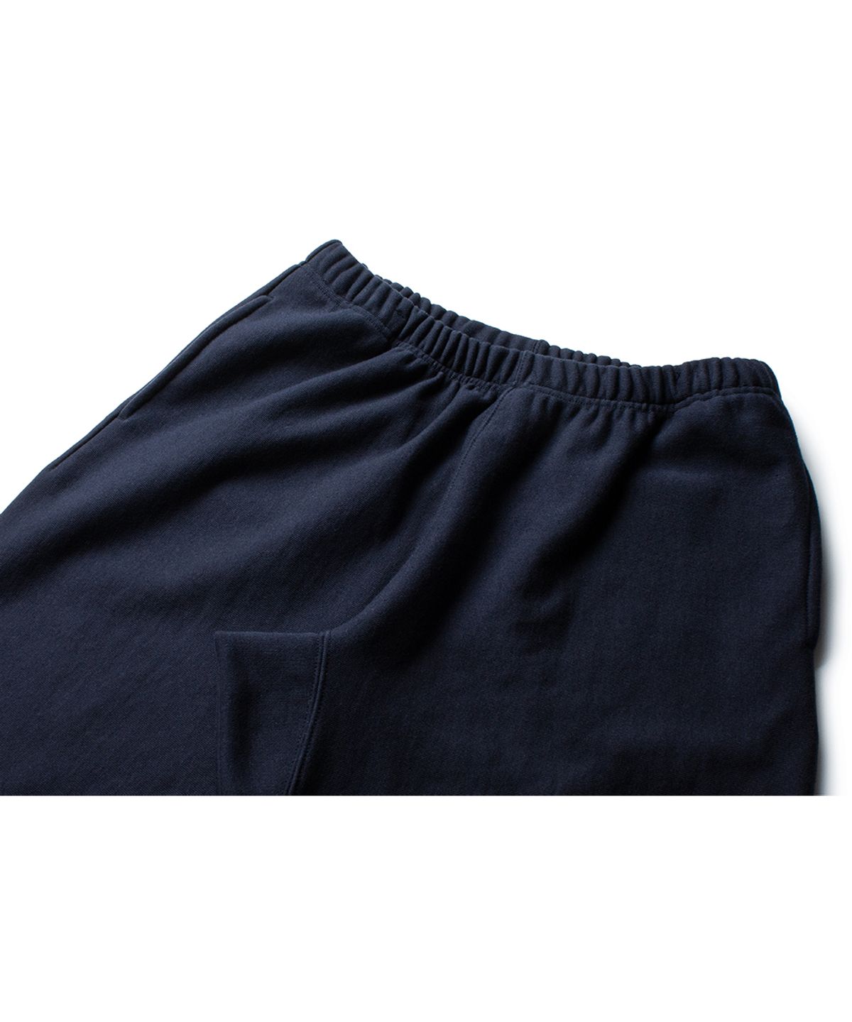 더 레스큐(THE RESQ) CLASSIC JOGGER PANTS [DARK NAVY]