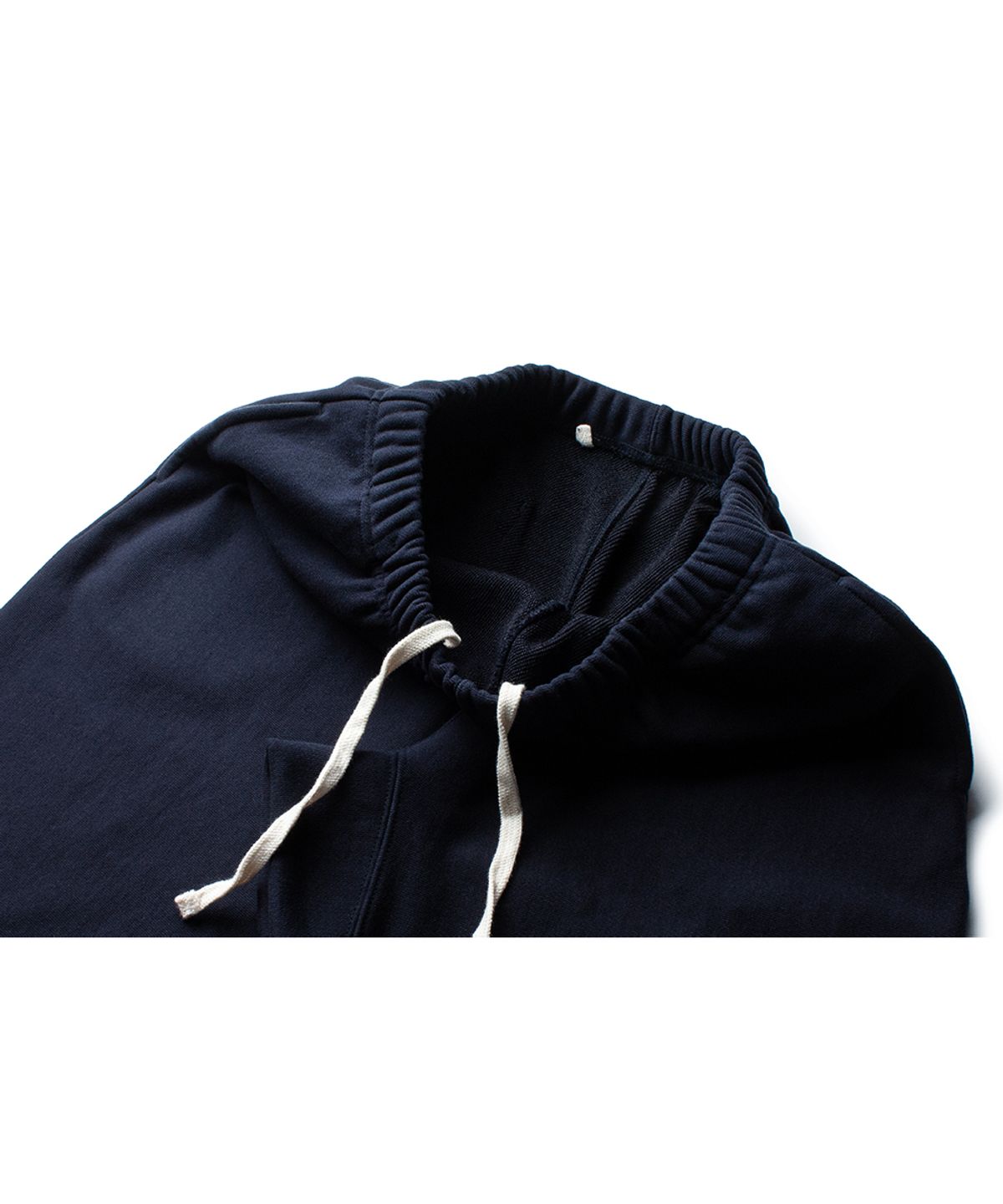 더 레스큐(THE RESQ) CLASSIC JOGGER PANTS [DARK NAVY]