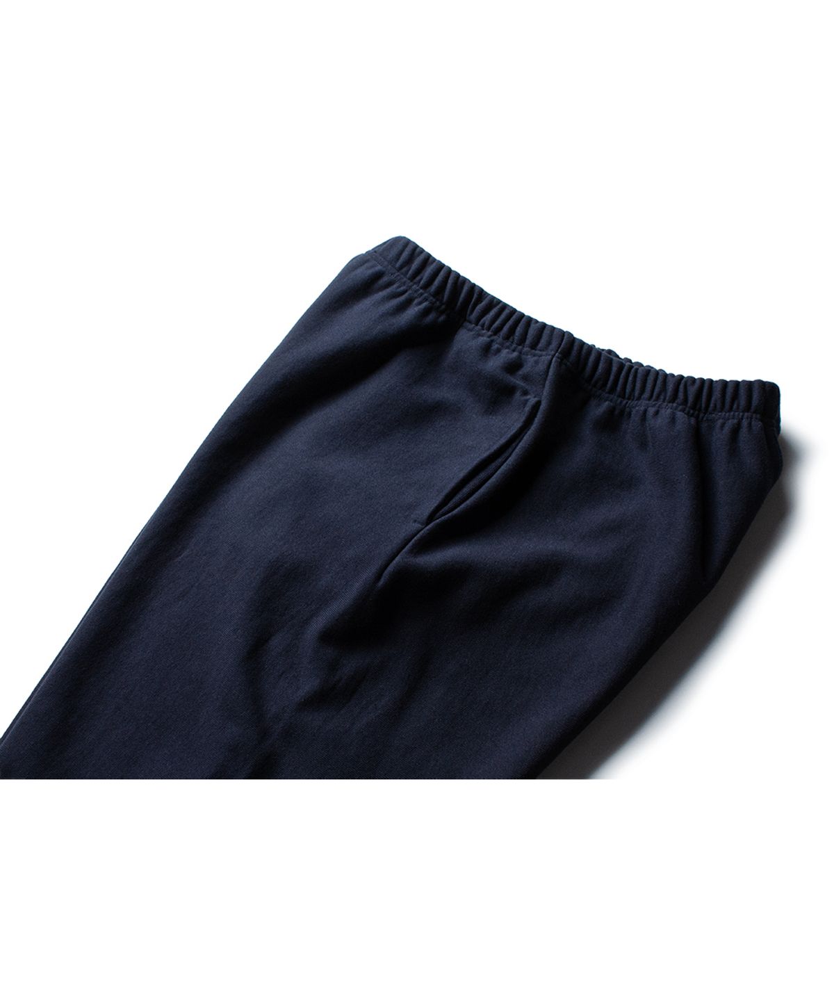 더 레스큐(THE RESQ) CLASSIC JOGGER PANTS [DARK NAVY]