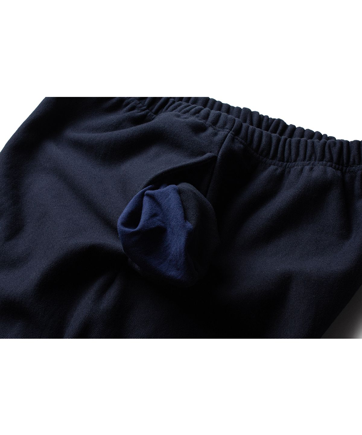 더 레스큐(THE RESQ) CLASSIC JOGGER PANTS [DARK NAVY]