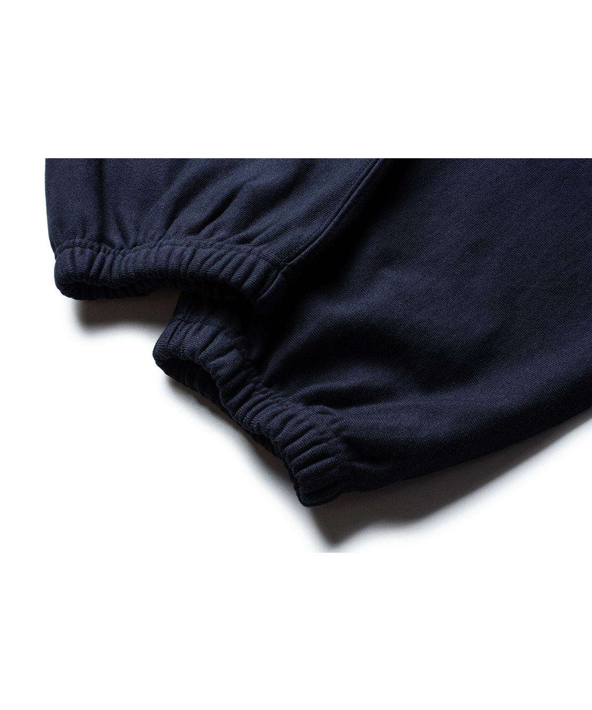 더 레스큐(THE RESQ) CLASSIC JOGGER PANTS [DARK NAVY]