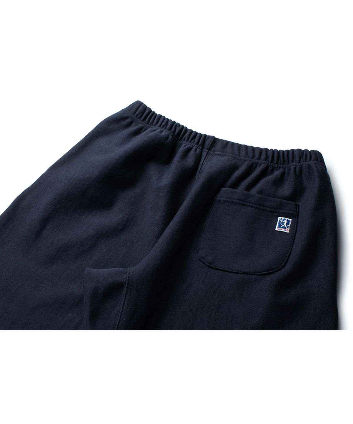 더 레스큐(THE RESQ) CLASSIC JOGGER PANTS [DARK NAVY]