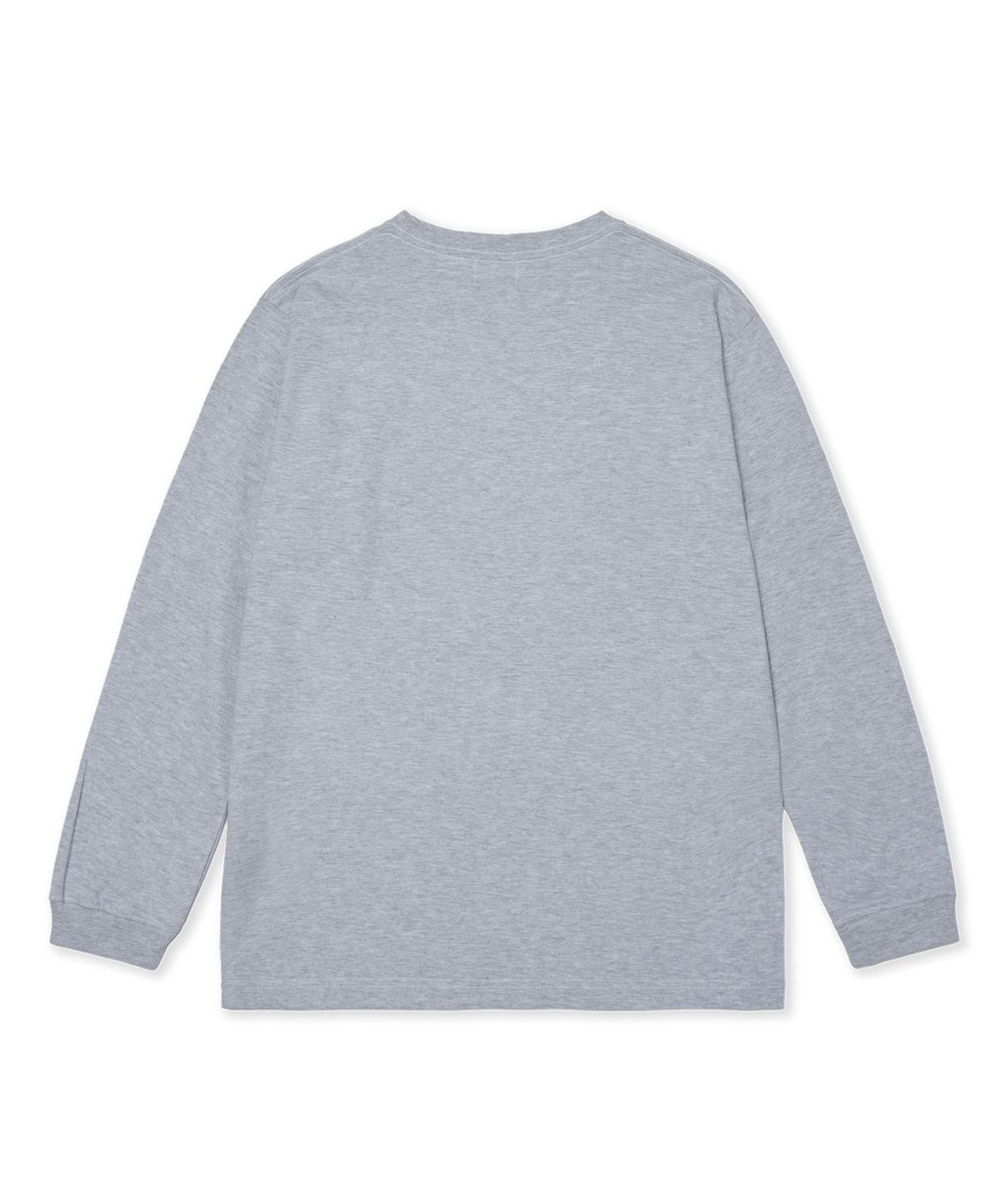 더 스캇렉(THE SCOT WRECK) DINOSAUR L/S TEE
