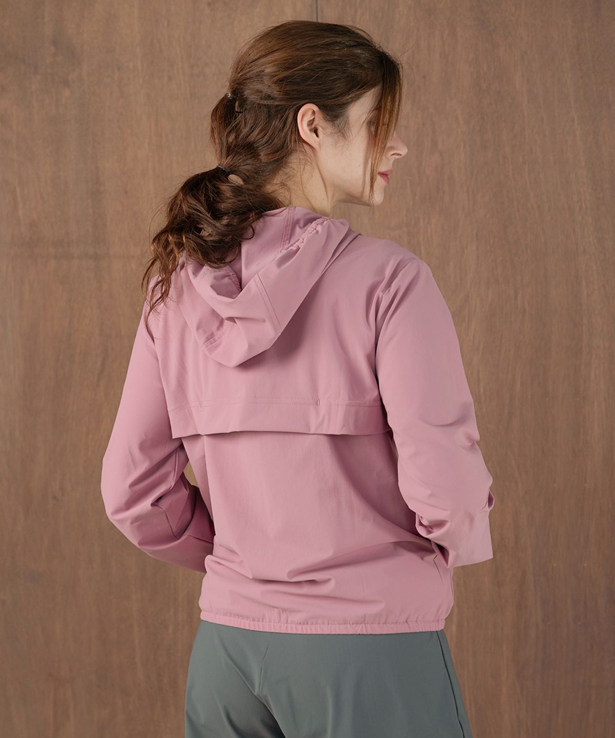 뒤란(DURAN) 프리미엄 벤틸레이션 바람막이 자켓 DTF6S-5152 3colors