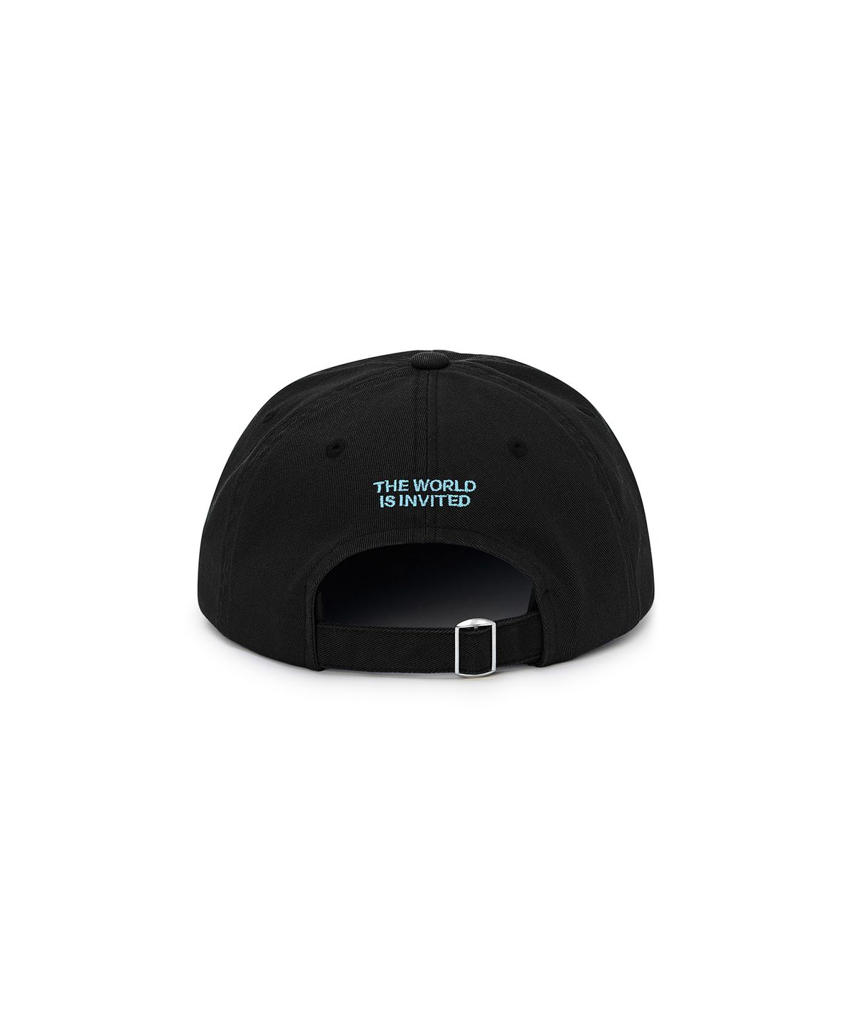 콤팩트 레코드 바(KOMPAKT RECORD BAR) KRB Double K 5P CAP - Black