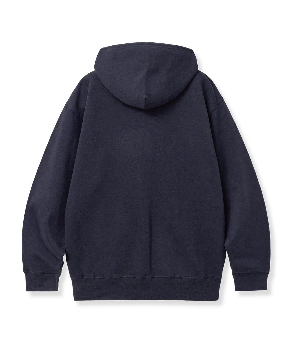 더 스캇렉(THE SCOT WRECK) REAL COOL ZIP HOODIE