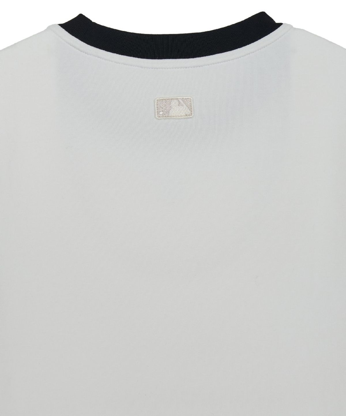 엠엘비(MLB) 여성 베이직 링거 원피스 LA (White)