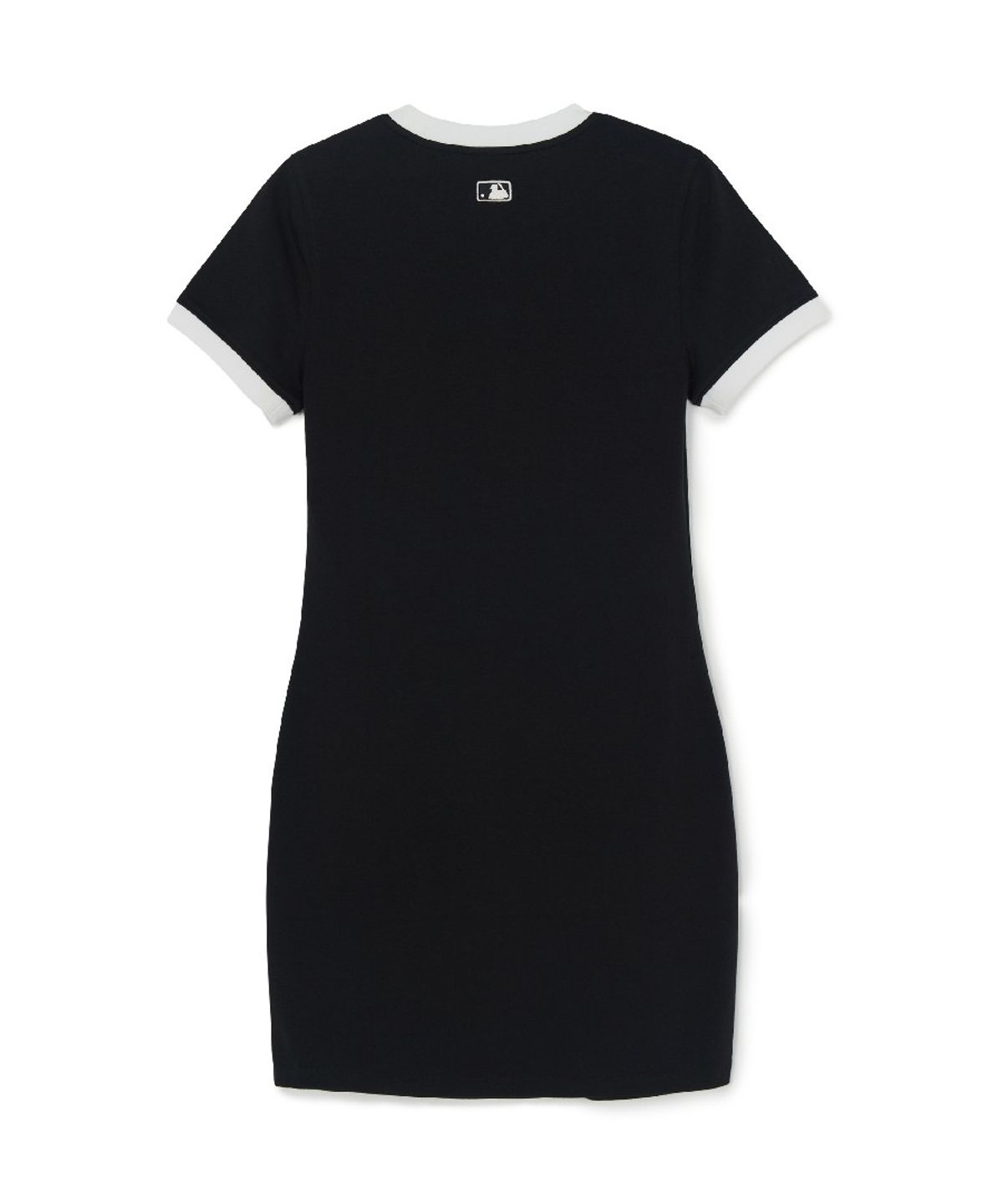엠엘비(MLB) 여성 베이직 링거 원피스 SD (Black)