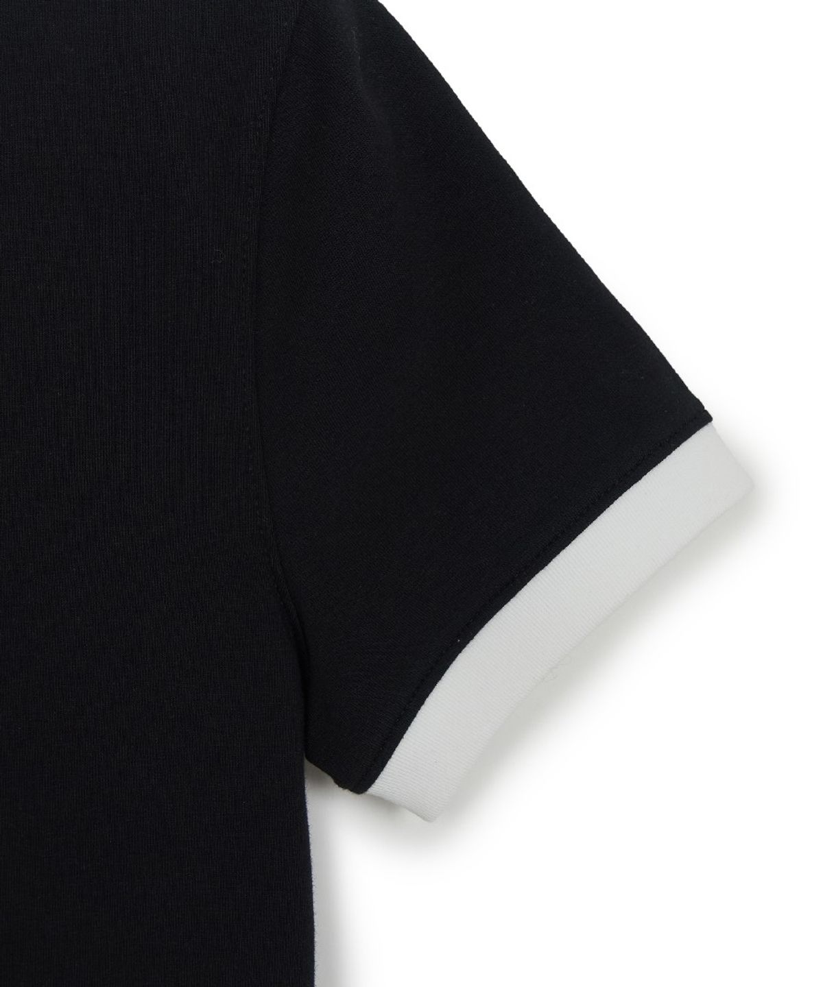 엠엘비(MLB) 여성 베이직 링거 원피스 SD (Black)