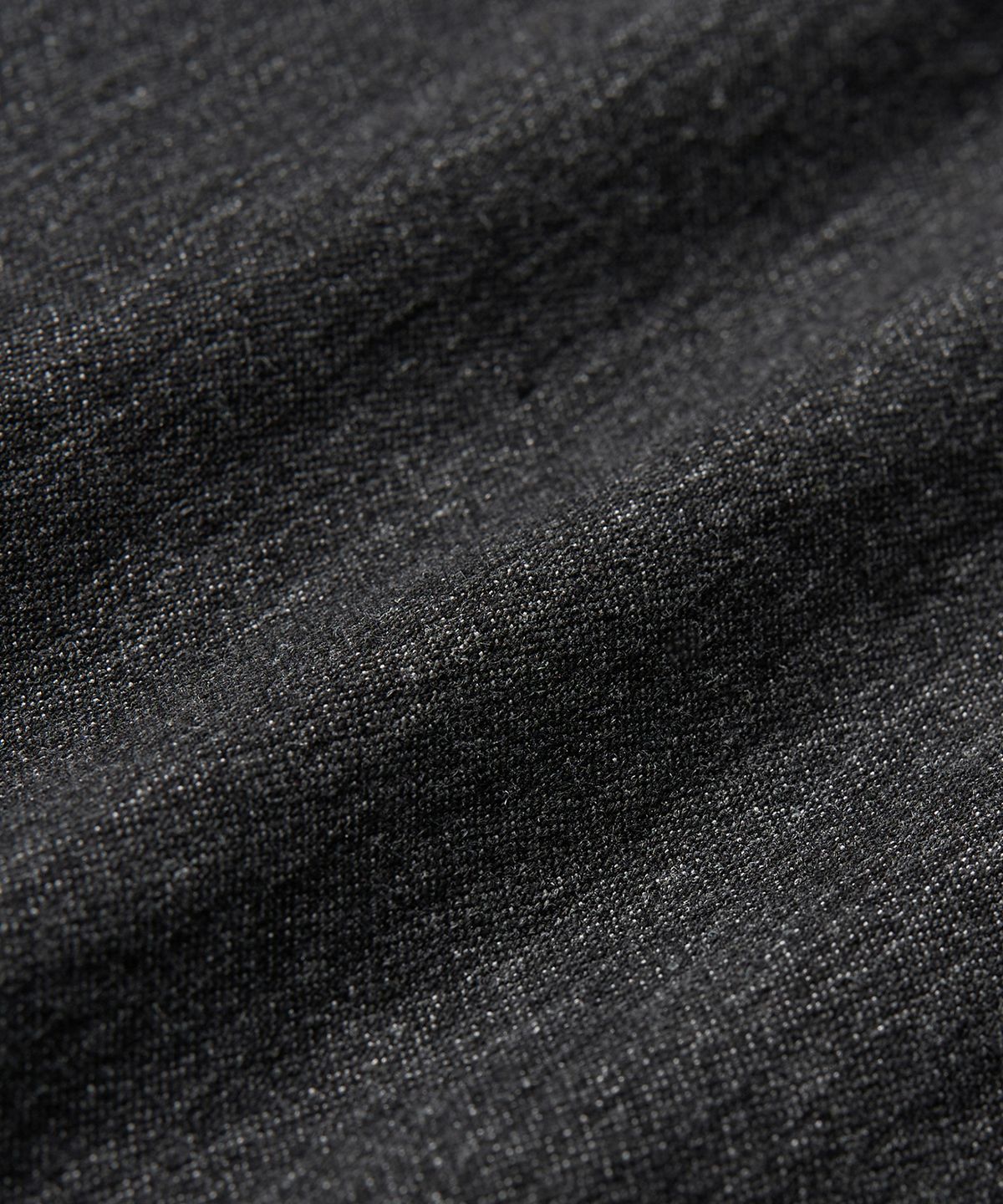 엑스컨테이너(EXCONTAINER) 로우 페이드 하프 데님 셔츠 (WASHED BLACK)
