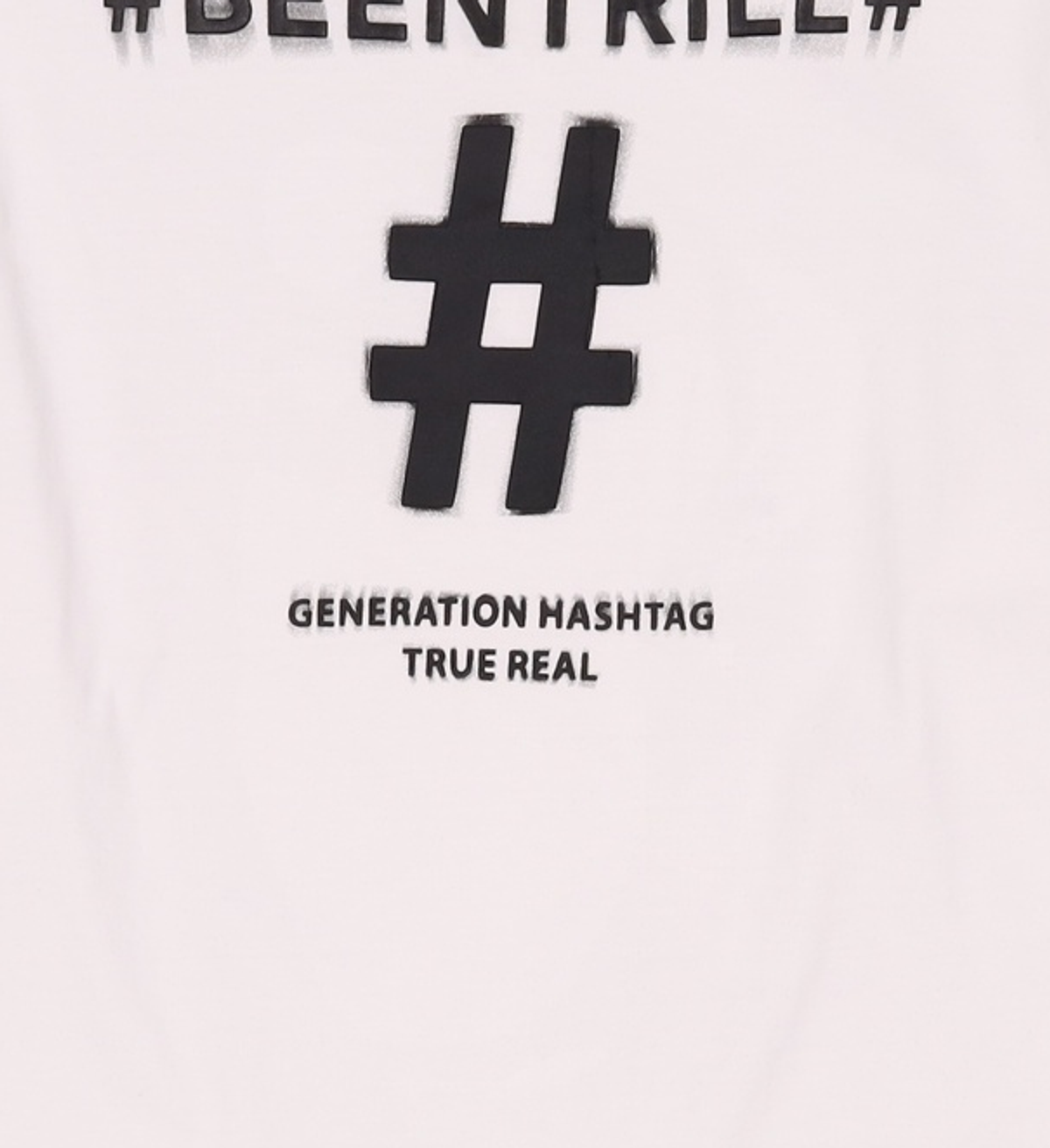 빈트릴(BEENTRILL) 긴소매 티셔츠 L