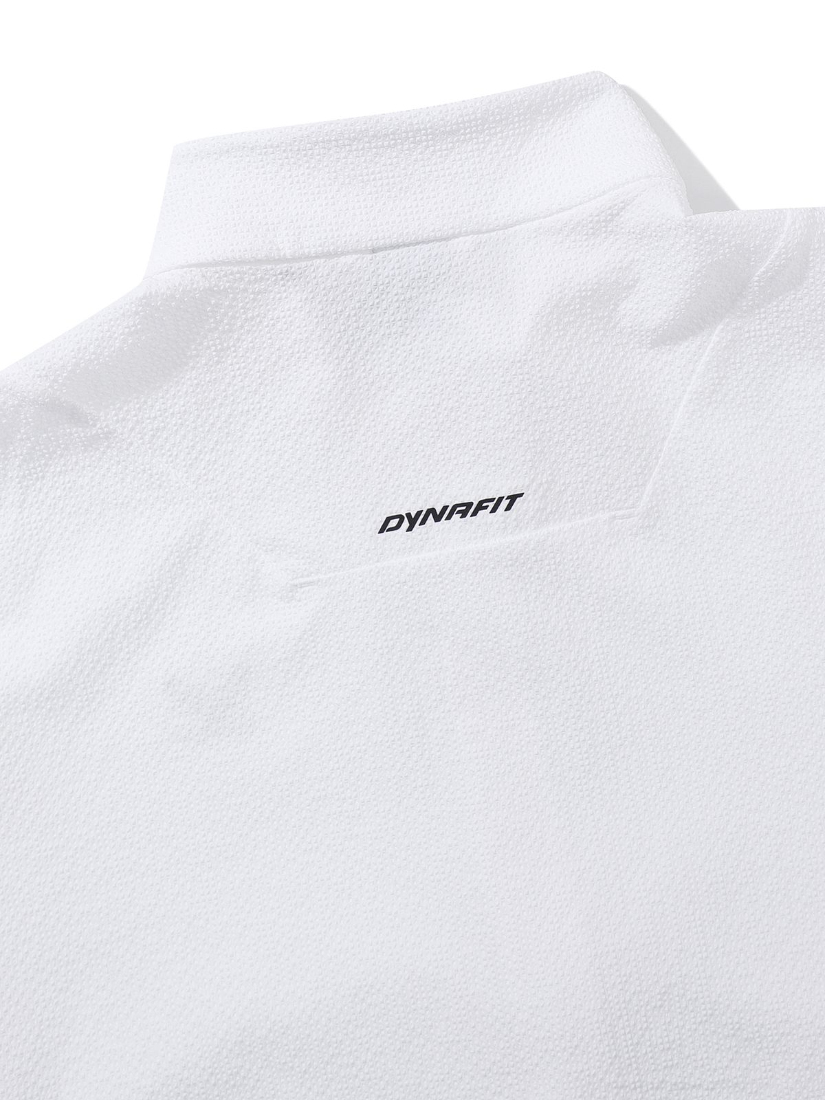 다이나핏(DYNAFIT) AIR LUCCA (에어 루카) 남성 시어서커 트레이닝 슈트_Off White YMM26114W3