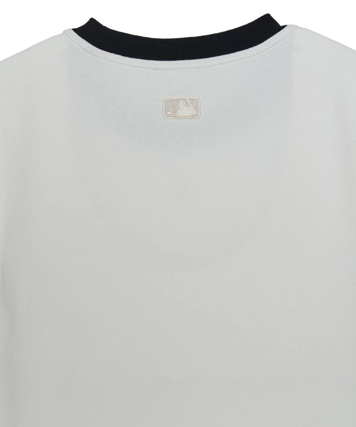 엠엘비(MLB) 여성 베이직 링거 원피스 NY (White)
