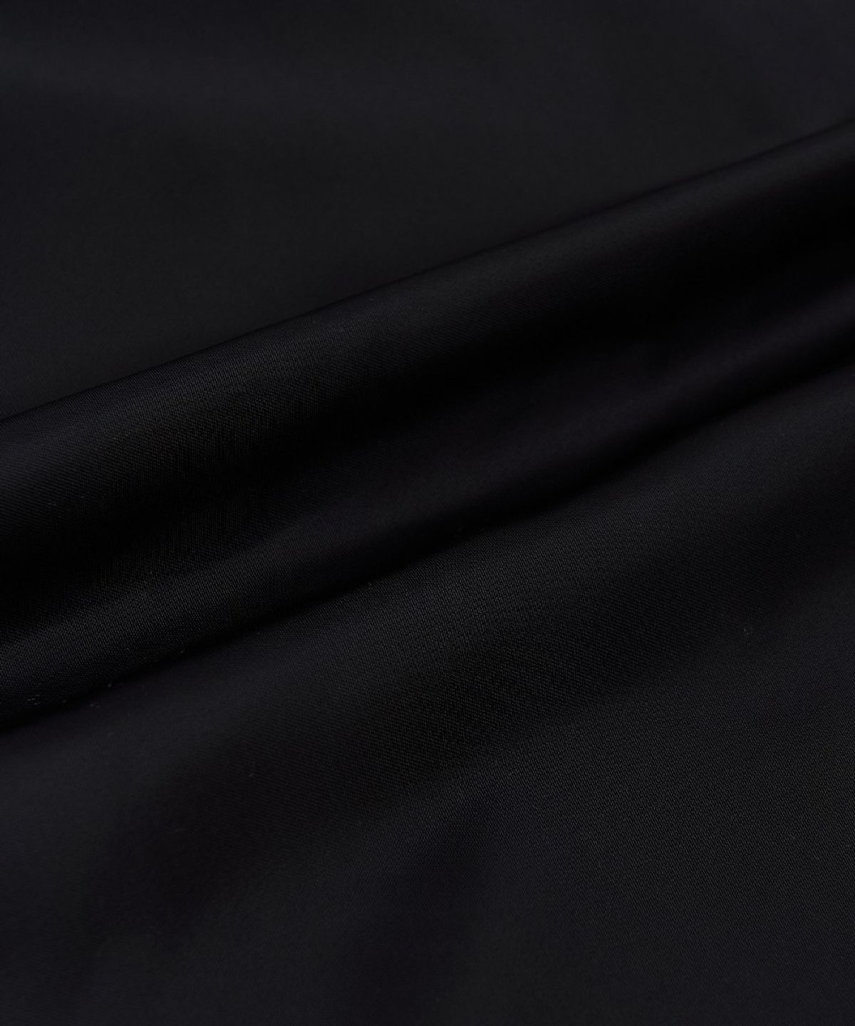 엠엘비(MLB) 여성 스포티브 새틴 셔링 바람막이 NY (Black)