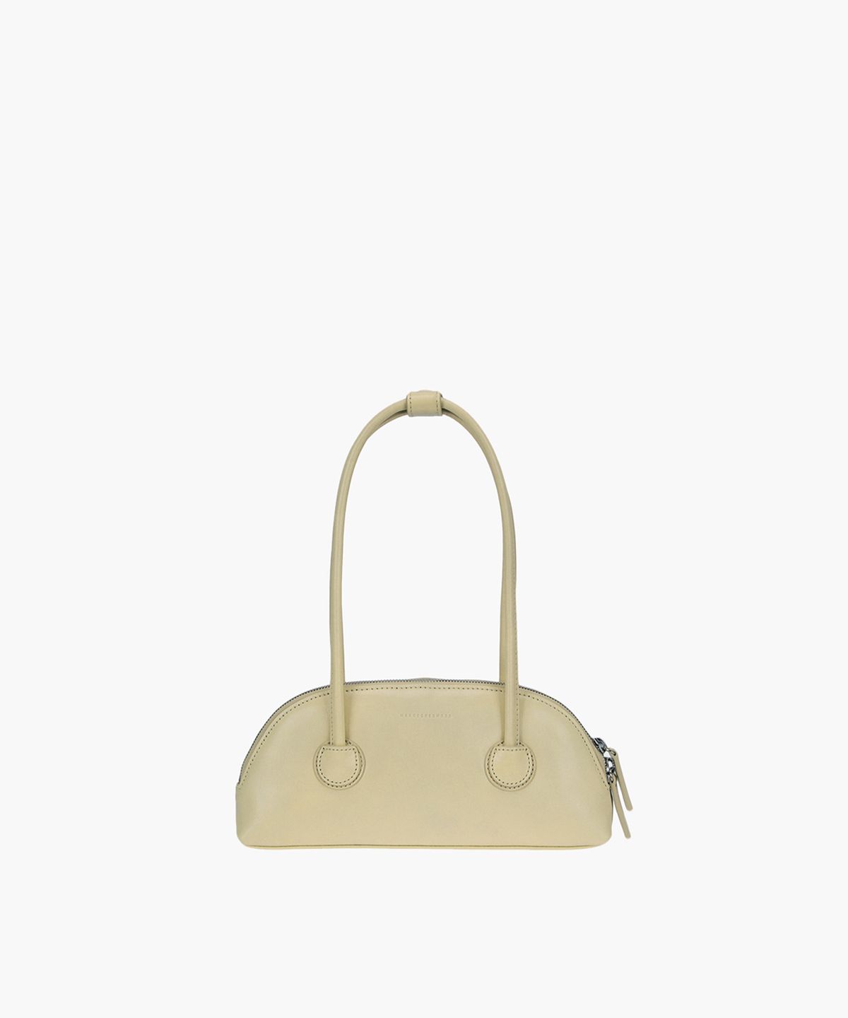 마지셔우드(MARGESHERWOOD) BESSETTE SHOULDER_custard semi veg