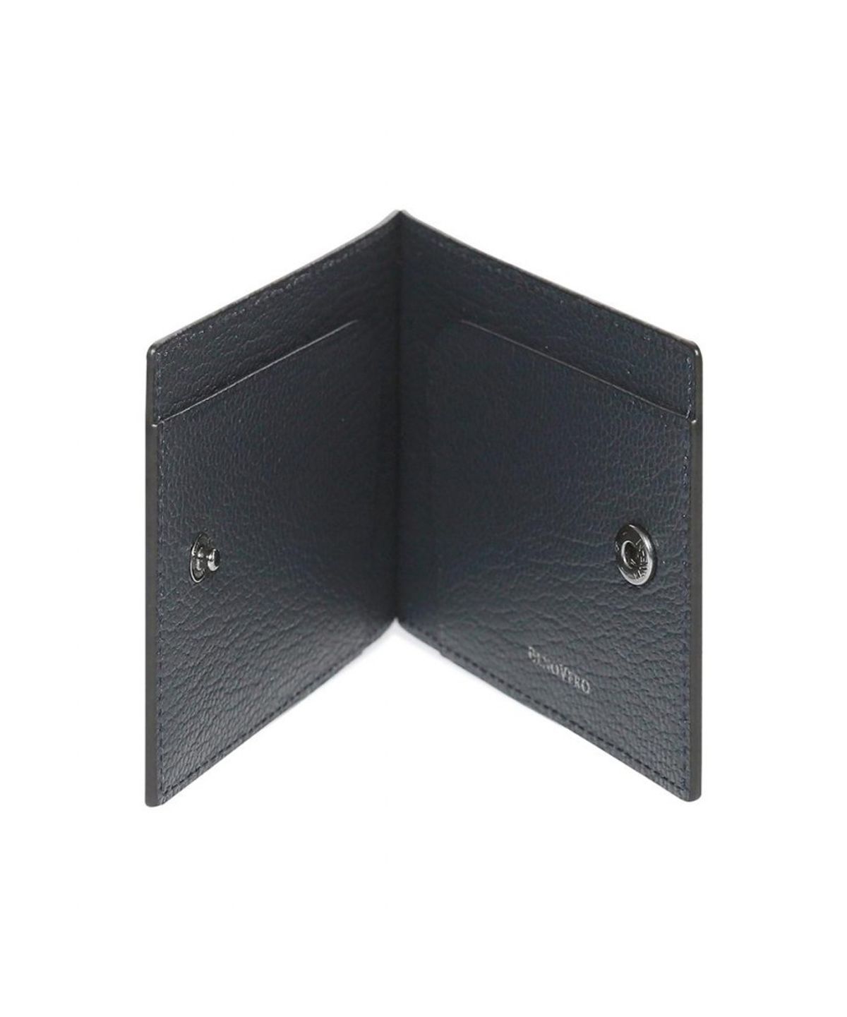 베노베로(BENOVERO) 고트 엠보 카드지갑 BLACK_BLF1ACP5231K1
