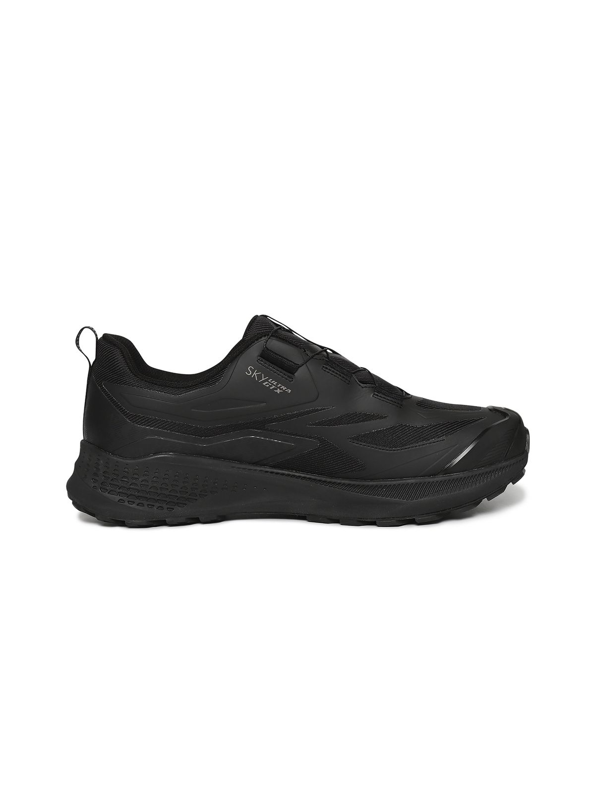 다이나핏(DYNAFIT) 스카이 울트라 보아 GTX V2_Black YUS26G17Z1