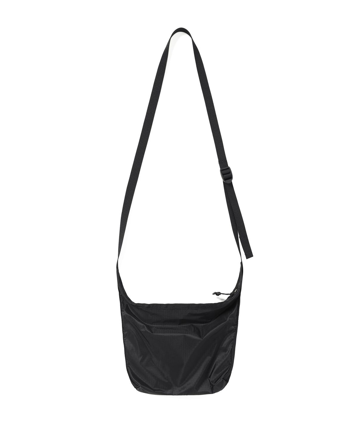디스이즈네버댓(THISISNEVERTHAT) UL Mini Bag Black