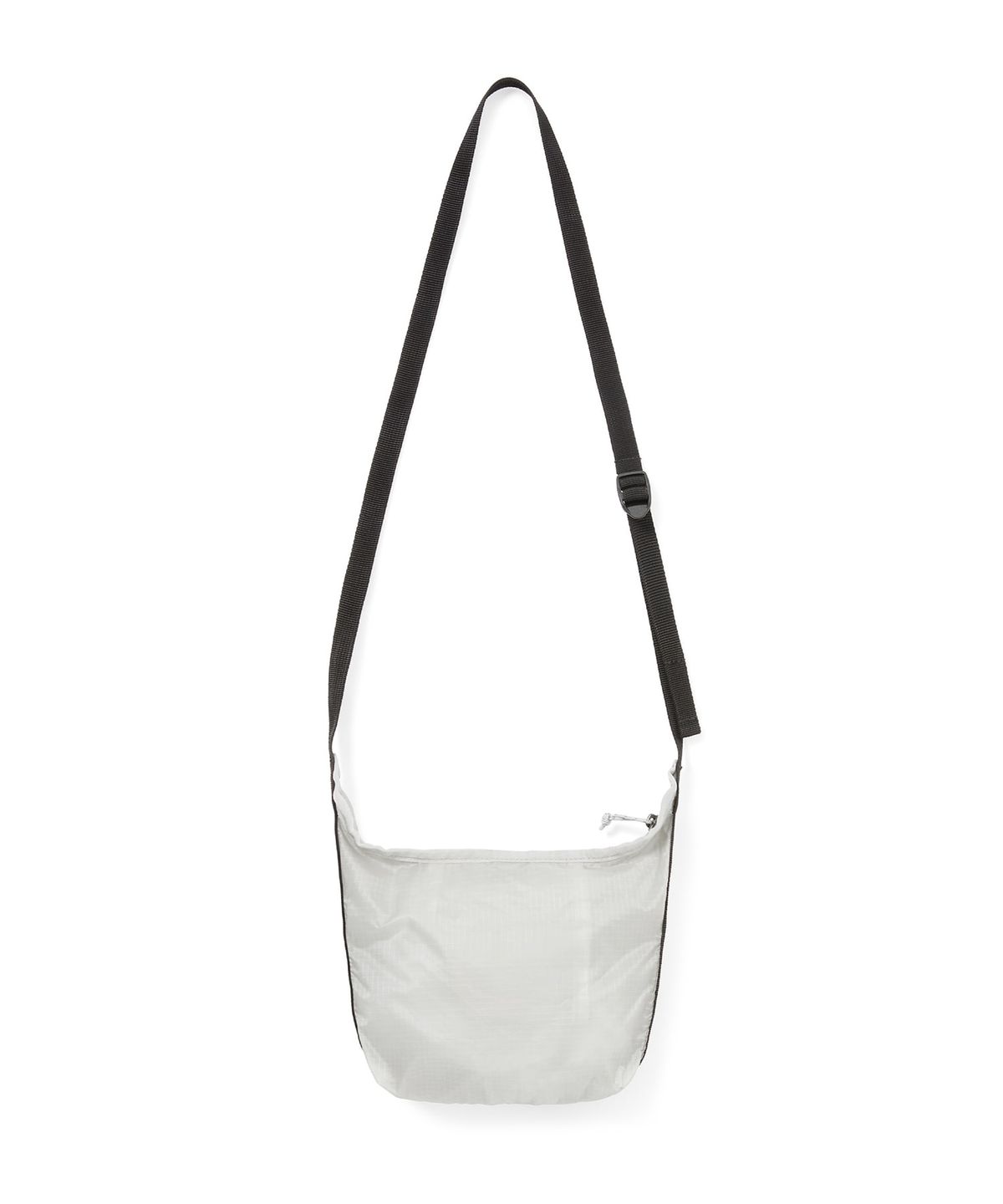 디스이즈네버댓(THISISNEVERTHAT) UL Mini Bag Off White