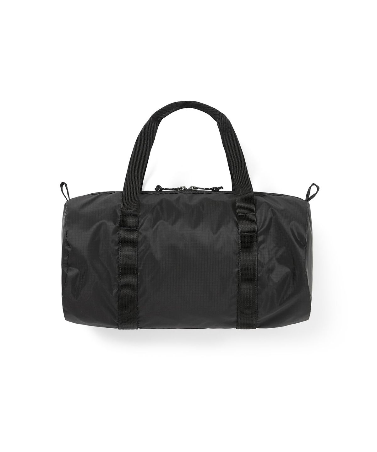 디스이즈네버댓(THISISNEVERTHAT) UL Duffle Bag Black