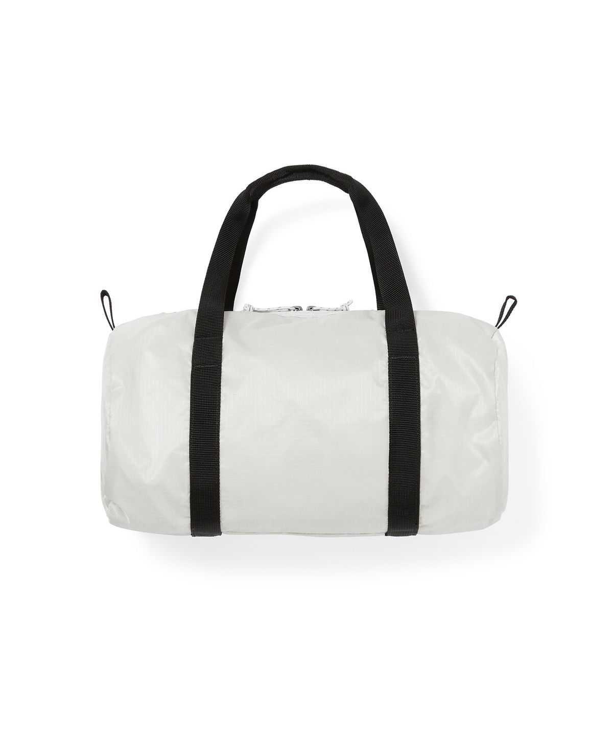 디스이즈네버댓(THISISNEVERTHAT) UL Duffle Bag Off White