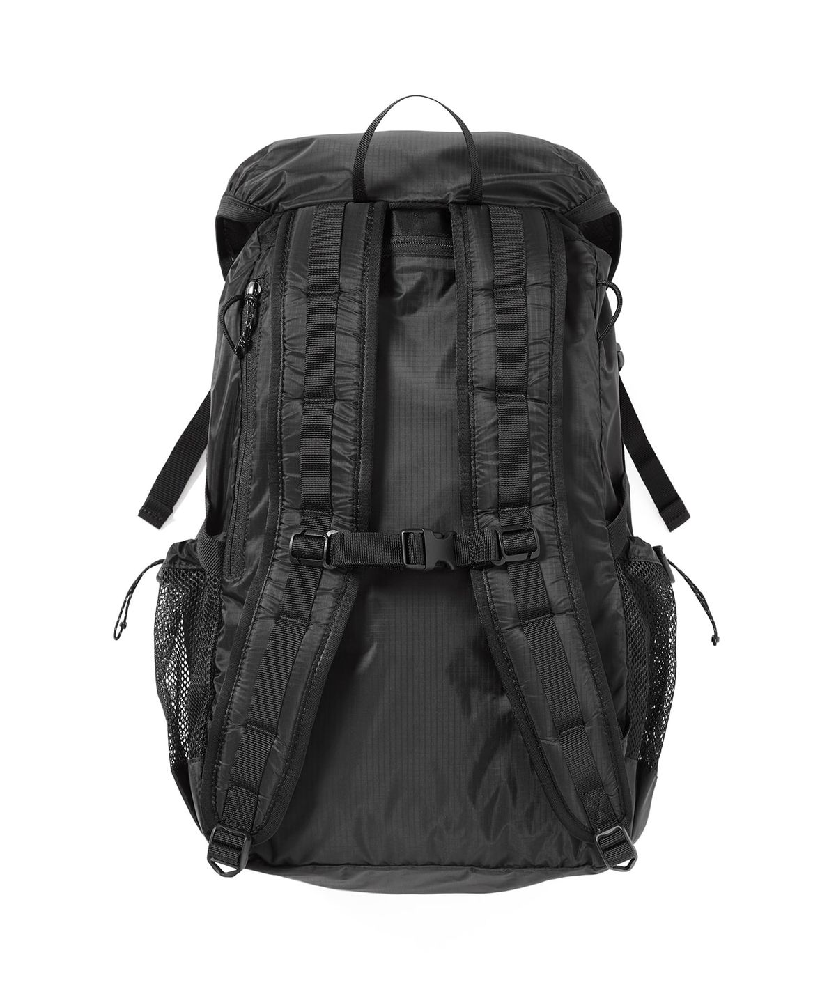 디스이즈네버댓(THISISNEVERTHAT) UL Backpack Black