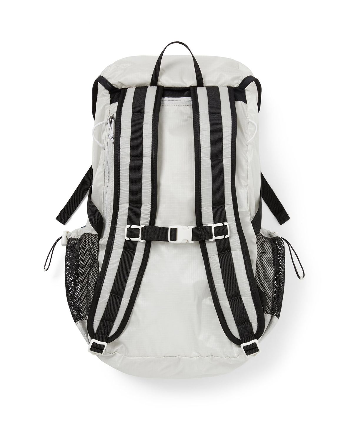 디스이즈네버댓(THISISNEVERTHAT) UL Backpack Off White