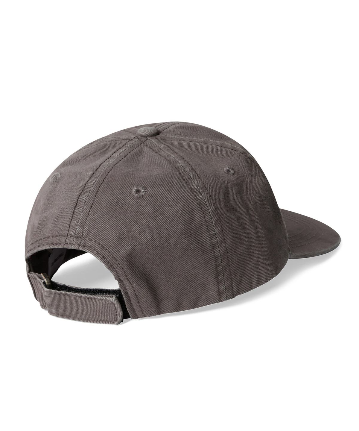 디스이즈네버댓(THISISNEVERTHAT) Tribal Stereo Cap Grey