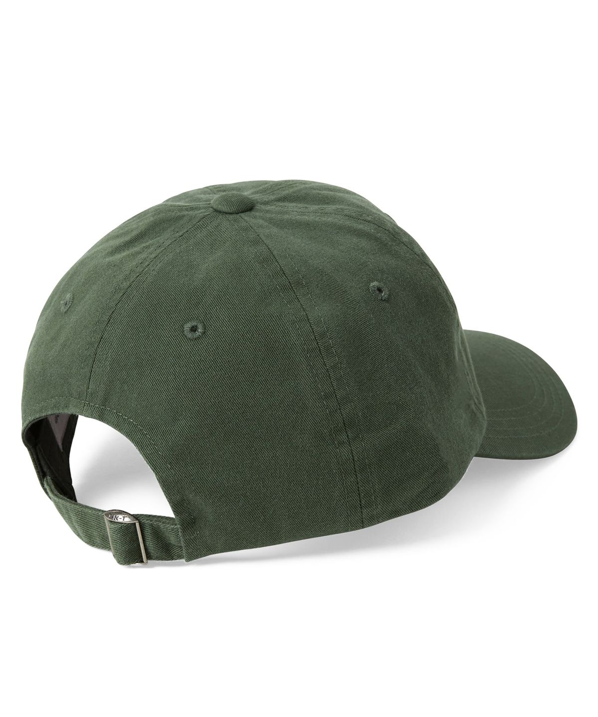 디스이즈네버댓(THISISNEVERTHAT) C-Logo Patch Cap Green