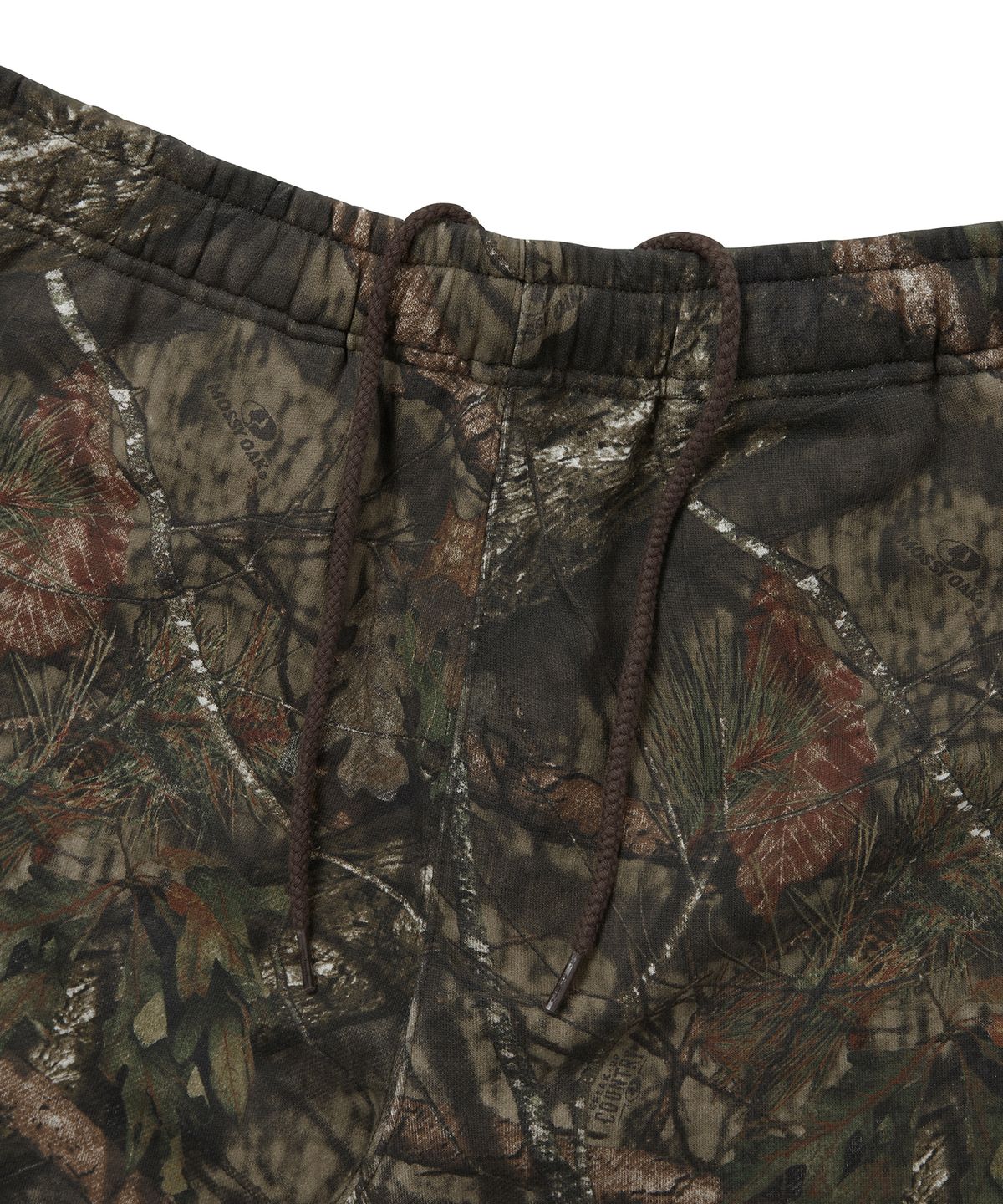 디스이즈네버댓(THISISNEVERTHAT) T.N.T. Classic HDP Sweatshort Camo