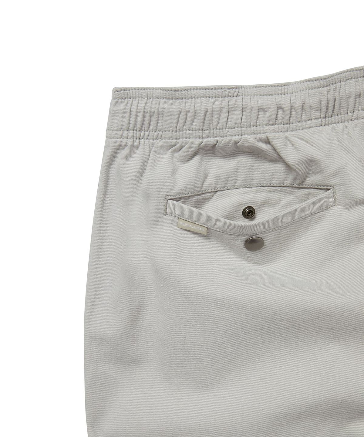 디스이즈네버댓(THISISNEVERTHAT) Beach Short Stone