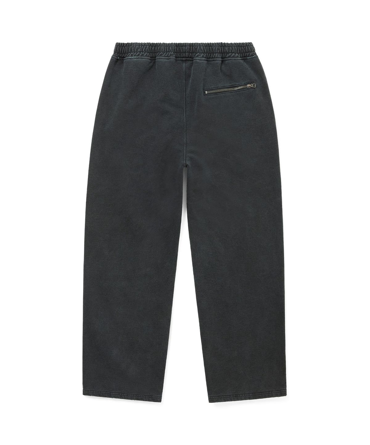 디스이즈네버댓(THISISNEVERTHAT) Damaged Sweatpant Faded Black