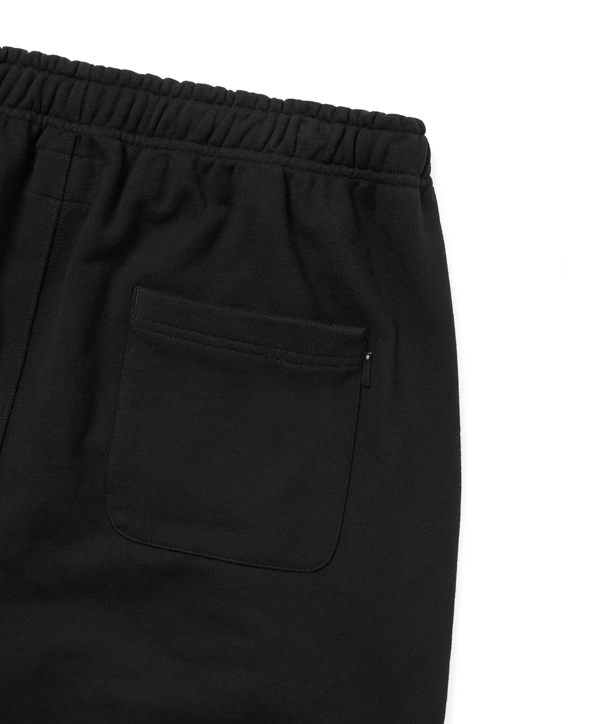 디스이즈네버댓(THISISNEVERTHAT) T.N.T. Classic HDP Cargo Sweatpant Black