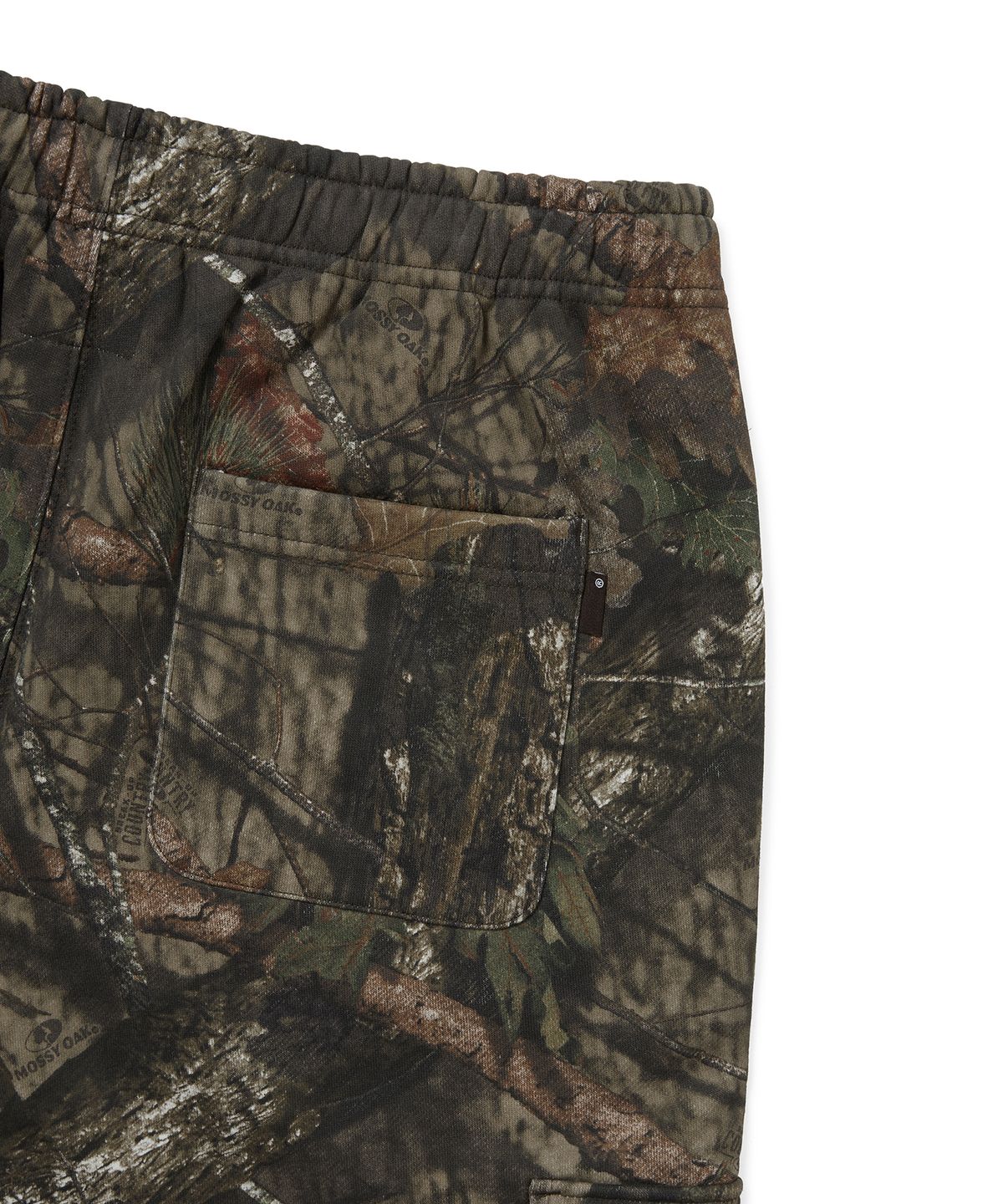 디스이즈네버댓(THISISNEVERTHAT) T.N.T. Classic HDP Cargo Sweatpant Camo