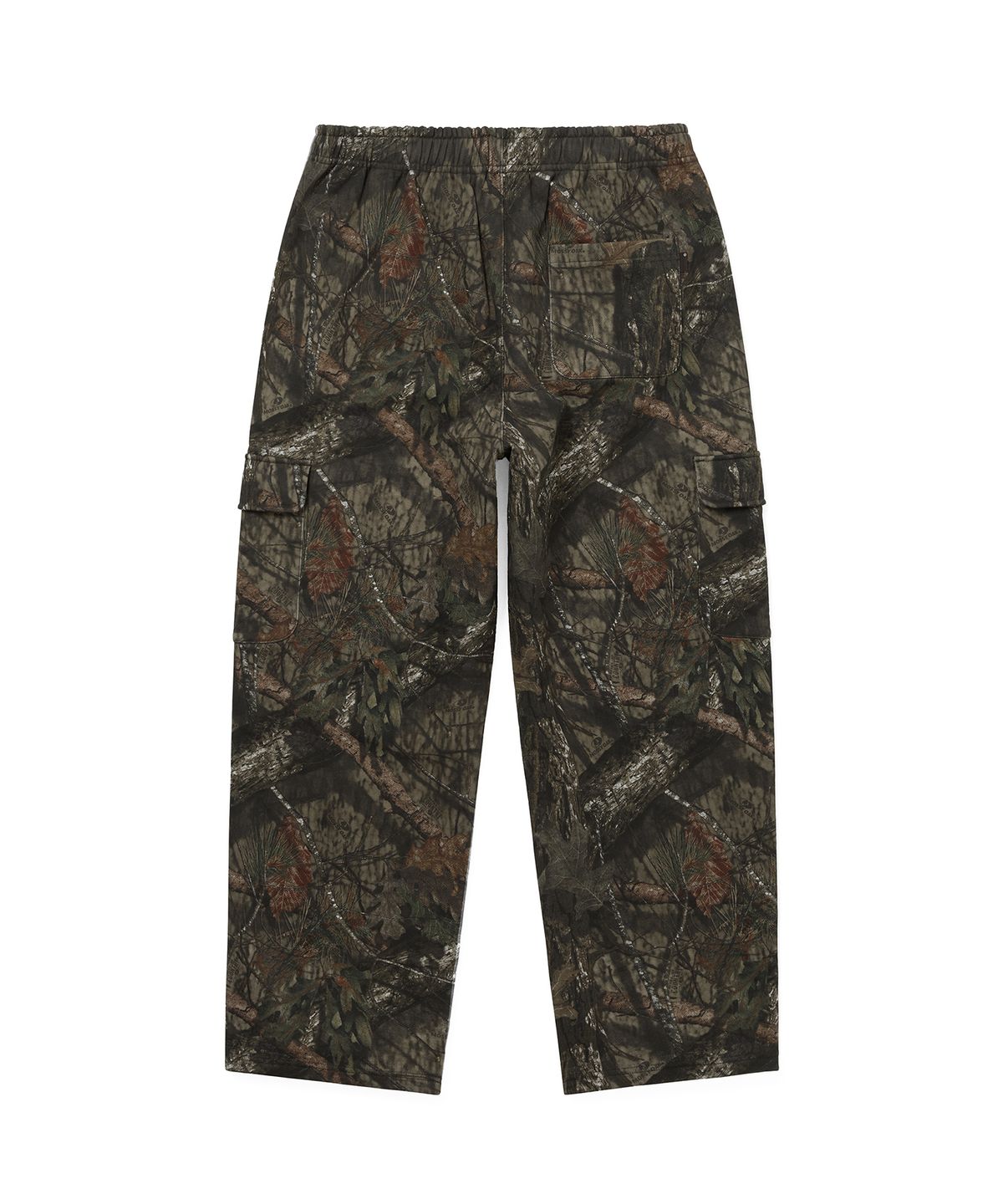디스이즈네버댓(THISISNEVERTHAT) T.N.T. Classic HDP Cargo Sweatpant Camo