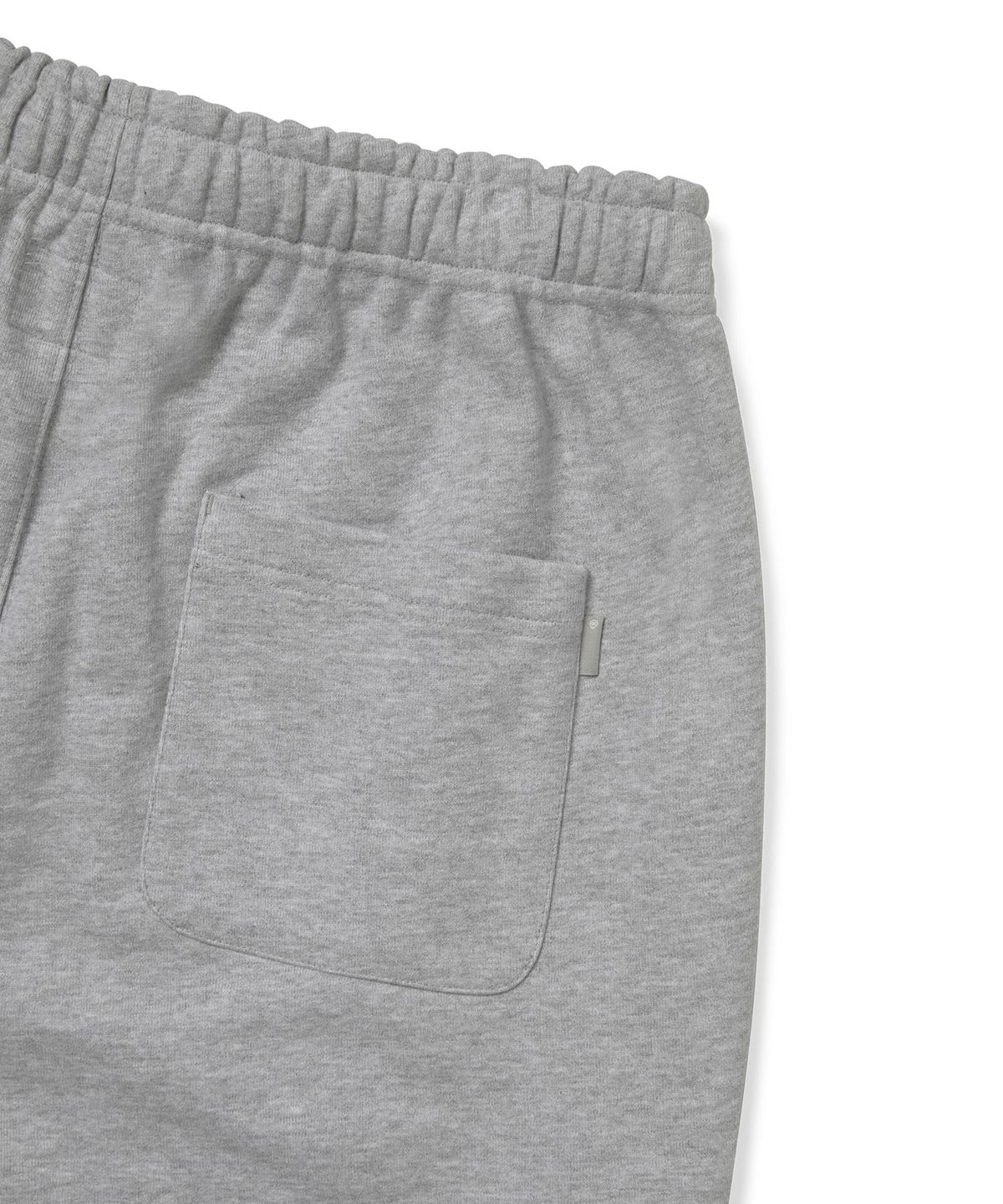디스이즈네버댓(THISISNEVERTHAT) T.N.T. Classic HDP Cargo Sweatpant Heather Grey