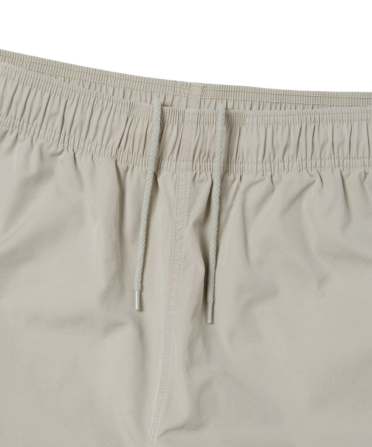 디스이즈네버댓(THISISNEVERTHAT) Piping Easy Pant Stone